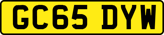 GC65DYW