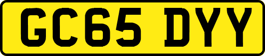GC65DYY