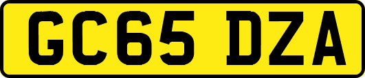 GC65DZA