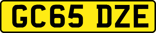 GC65DZE