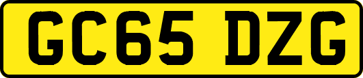 GC65DZG