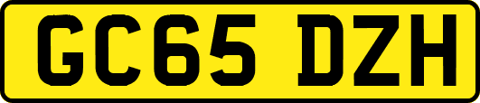 GC65DZH