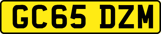 GC65DZM
