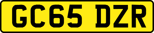 GC65DZR