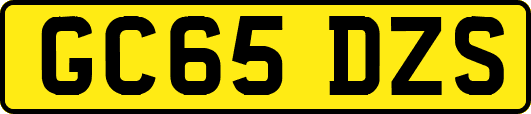 GC65DZS
