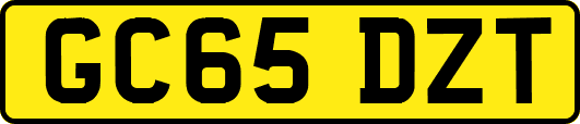 GC65DZT