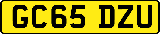 GC65DZU