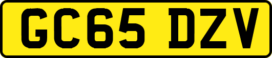 GC65DZV