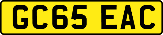 GC65EAC