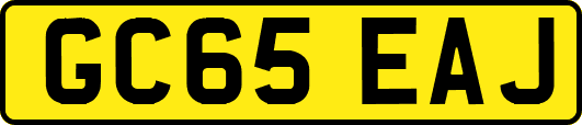 GC65EAJ