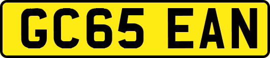 GC65EAN