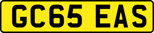 GC65EAS