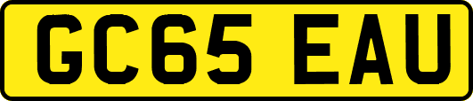 GC65EAU