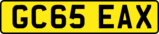 GC65EAX