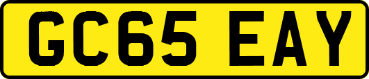 GC65EAY