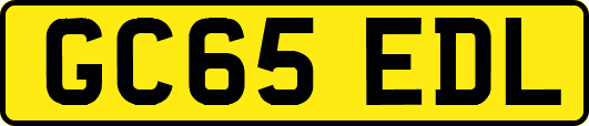 GC65EDL
