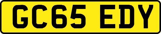 GC65EDY