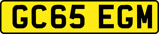 GC65EGM