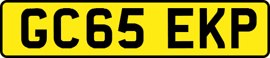 GC65EKP