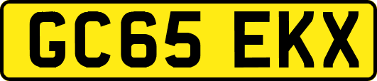 GC65EKX