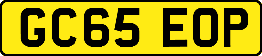GC65EOP