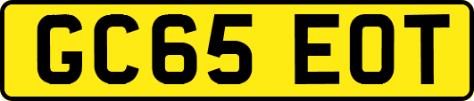 GC65EOT