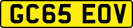 GC65EOV