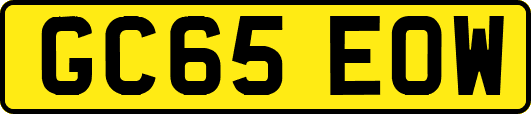 GC65EOW