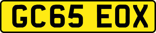 GC65EOX
