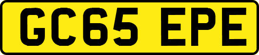 GC65EPE