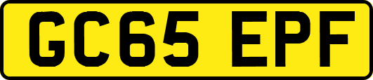GC65EPF
