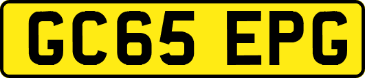 GC65EPG