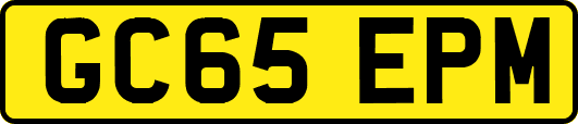 GC65EPM