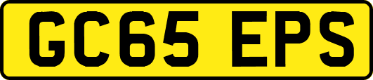 GC65EPS