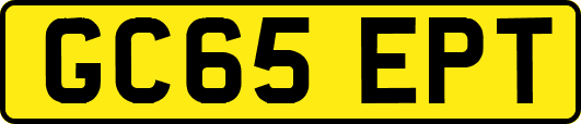 GC65EPT