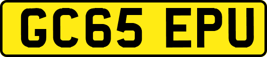 GC65EPU