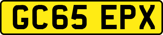 GC65EPX