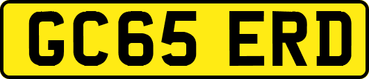 GC65ERD