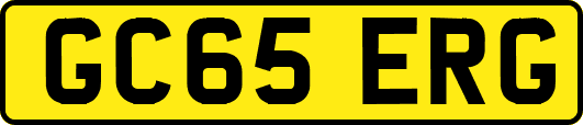 GC65ERG