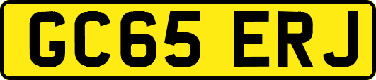 GC65ERJ