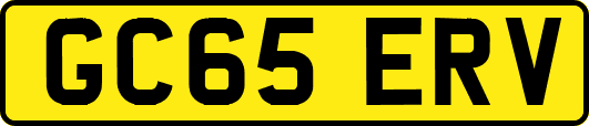 GC65ERV