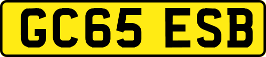 GC65ESB