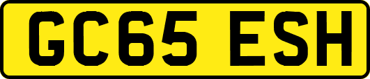 GC65ESH
