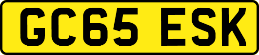 GC65ESK