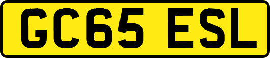 GC65ESL