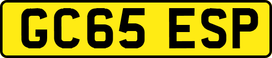 GC65ESP