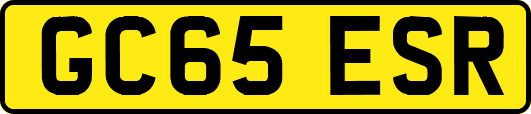 GC65ESR