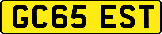 GC65EST