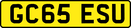 GC65ESU