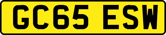 GC65ESW